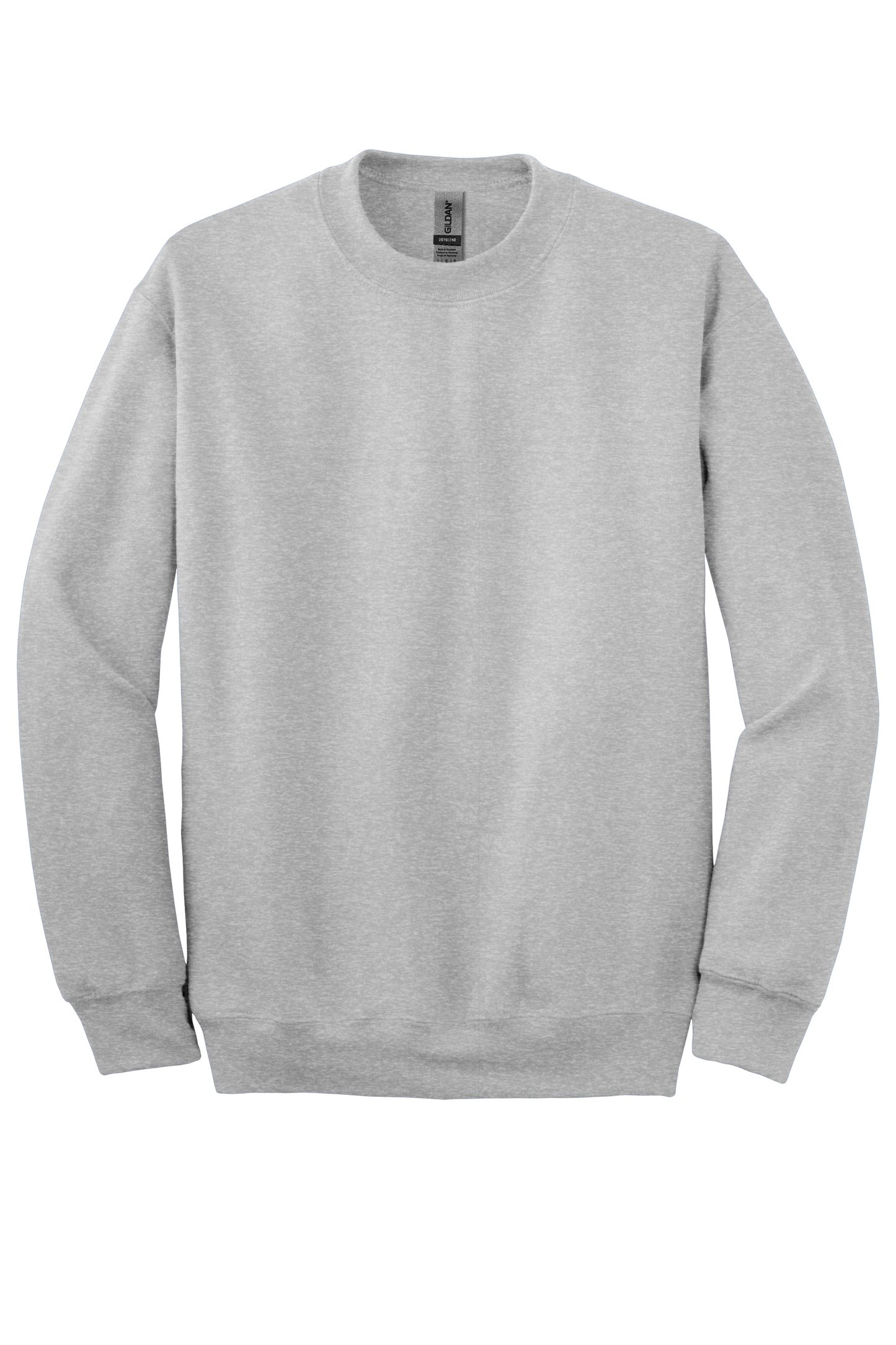 Crew Neck